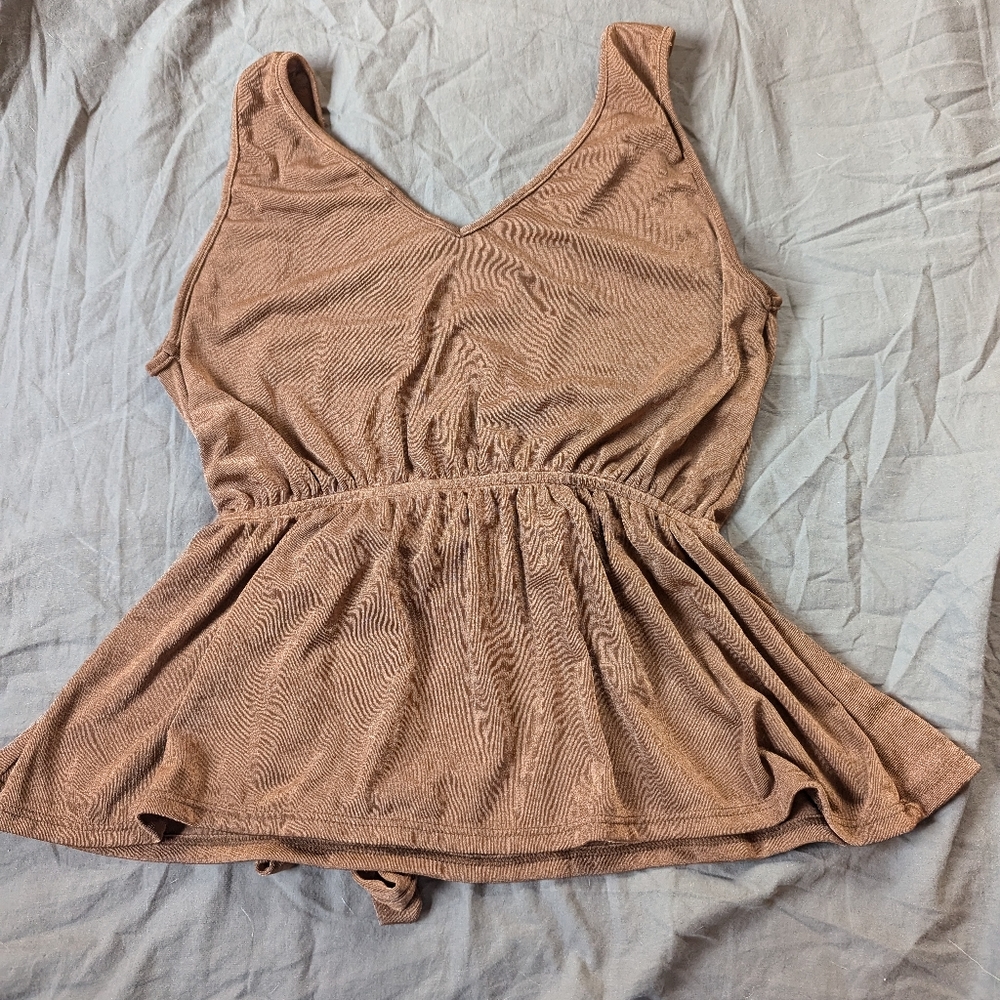 Blouse - Picture 2 of 3